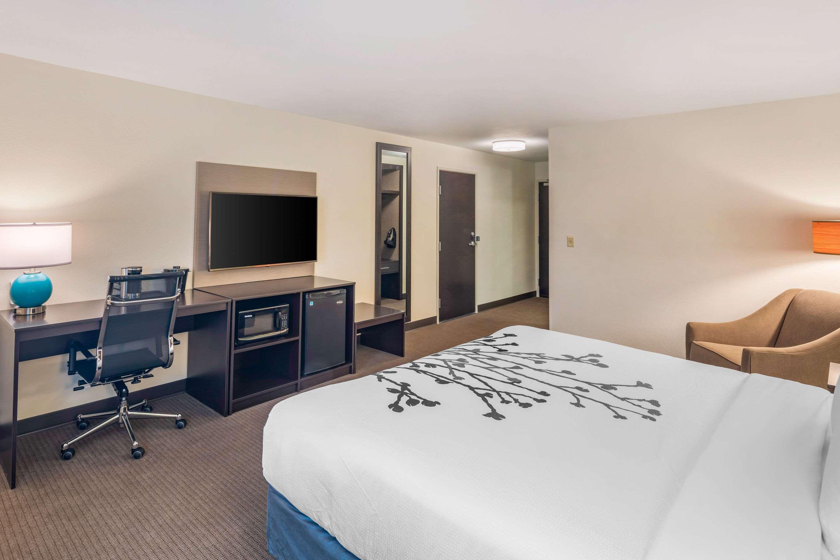 Sleep Inn Spokane Airport Dış mekan fotoğraf